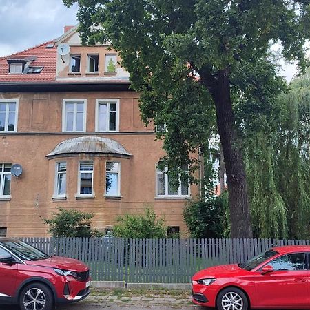 Апартаменты Mieszkanie Z Widokiem Na Park -Cieplice Slaskie Zdroj Еленя-Гура Экстерьер фото
